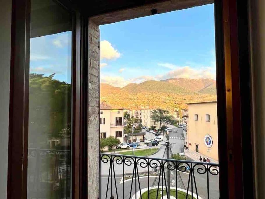 La Casina Di Nada Apartman Massa Martana Kültér fotó