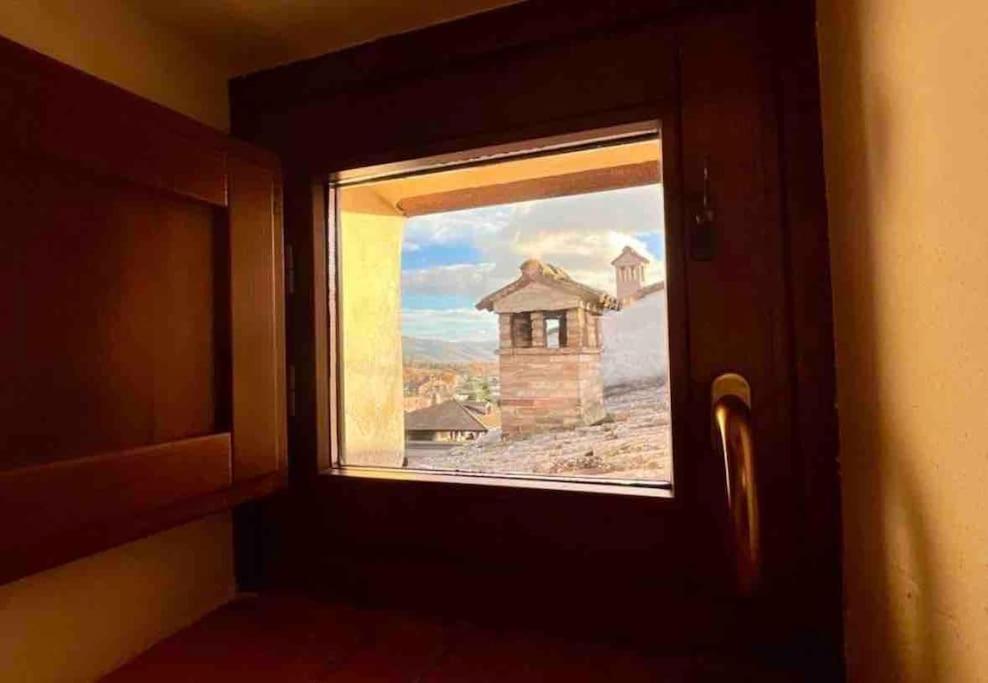 La Casina Di Nada Apartman Massa Martana Kültér fotó